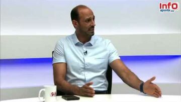 فيديو..بلعودي: ا.طنجة سيخسر علاقاته مع الوداد ولن يستفيد من حرمان