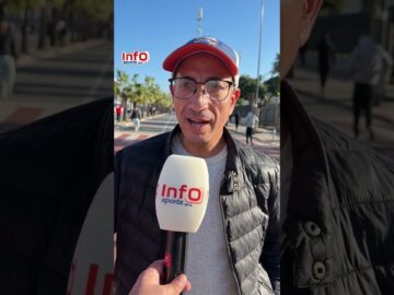 ‎جماهير الوداد: بلبلناها ومع آيت منا غادي نديو كلشي.