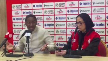 الجماهير عليها التحلي بالصبر ولا أحد متعطش أكثر مني للعصبة