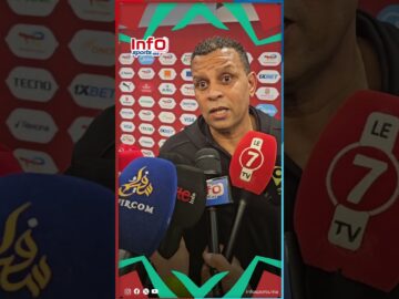 بنمحمود: اللاعبون يحتاجون لثقة الجمهور من أجل تحقيق حلم التتويج