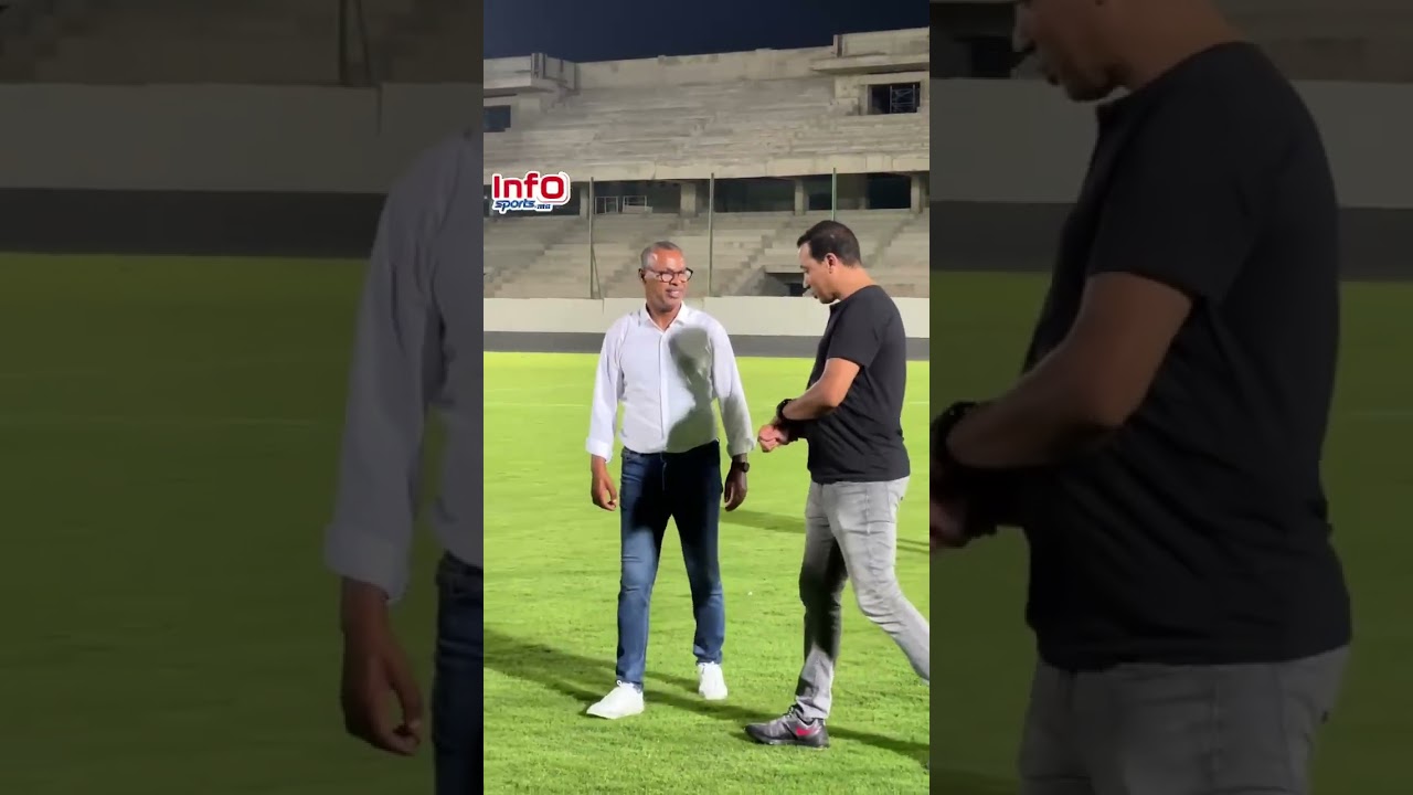 فيديو..تبادل رائع للتحية بين لاعبي الرجاء والجماهير بعد الفوز.