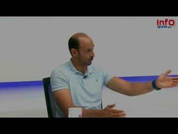 فيديو..بلعودي: تدخل العصبة الاحترافية مهم لحل مشاكل الأندية قبل التحول