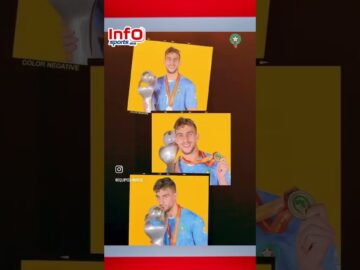 فيديو..لحرار في أول تصريح له بعد الالتحاق بالاسود وتقديم رائع