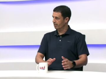 فيديو..سلامي أيمن حسين لاعب لديه مؤهلات كبيرة لكنه لا يصلح