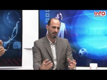 فيديو..بلعودي: مقاطعة الالترات للديربي كان موقفا ناجحا خلف نقاشا كبيرا