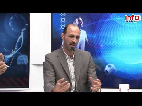 فيديو..بلعودي: مقاطعة الالترات للديربي كان موقفا ناجحا خلف نقاشا كبيرا والبلاغ حمل رسائل جد مهمة.