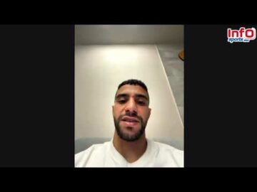 الدربي كان فيه غي جمهور الرجاء