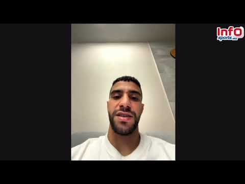 الدربي كان فيه غي جمهور الرجاء