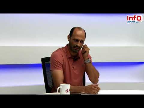 فيديو..بلعودي: يكشف تفاصيل لقاء الركراكي مع وسائل الإعلام بحضور لقجع.