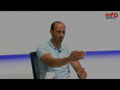 فيديو..بلعودي يرد على تصريحات الناطق الرسمي لطنجة في قضية الواسطي.