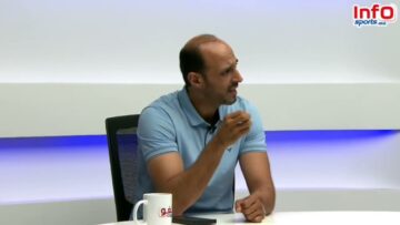 فيديو..بلعودي: الرجاء الفريق الوحدي الذي يعيش ديمقراطية واضحة وصراع برامج