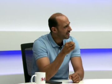 فيديو..بلعودي: الرجاء الفريق الوحدي الذي يعيش ديمقراطية واضحة وصراع برامج