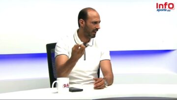 فيديو..بلعودي: اهتمام الجماهير البيضاوية بالرجاء والوداد يغطي على فشل او