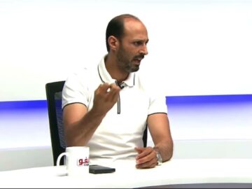 فيديو..بلعودي: اهتمام الجماهير البيضاوية بالرجاء والوداد يغطي على فشل او