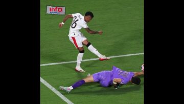 فيديو..بونو ضمن عمالقة أفضل حراس فالعالم لثالث مرة.