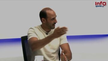 فيديو..بلعودي: ما يقع من ارتباك بالمنتخب المحلي سينعكس سلبا على