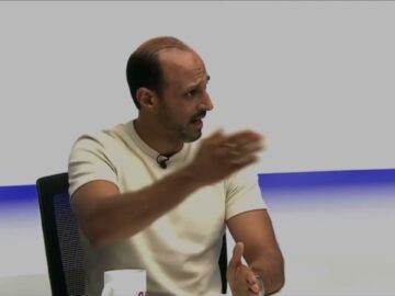 فيديو..بلعودي: ما يقع من ارتباك بالمنتخب المحلي سينعكس سلبا على