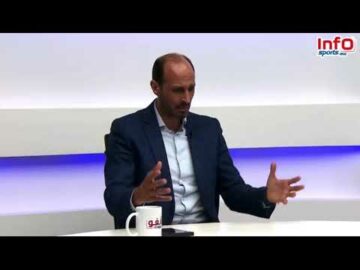 فيديو..بلعودي: لا أدري عن أي ظروف يتحدث موكوينا منعته من