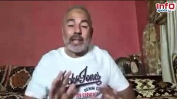 فيديو..لوماري: لمسة بنهاشم واضحة على الوداد ومستوى عالي وهي أفضل