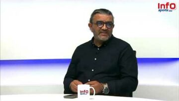 فيديو..الشاني: امرابط صفقة مربحة للوداد ومستواه الحقيقي سنشاهده في المباريات