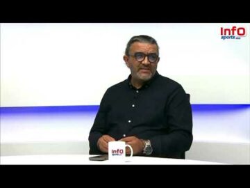 فيديو..الشاني: امرابط صفقة مربحة للوداد ومستواه الحقيقي سنشاهده في المباريات