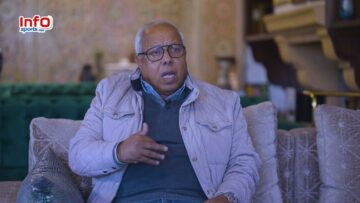 فيديو أطر تقنية بارزة تتحدث عن حظوظ الأسود في مواجهة