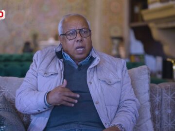 فيديو أطر تقنية بارزة تتحدث عن حظوظ الأسود في مواجهة