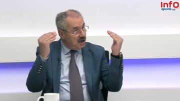 فيديو..الوازاني يرد على اتهامات الجماهير المغربية بالعنصرية بعد فوز لقمان