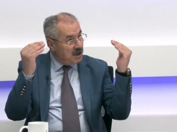 فيديو..الوازاني يرد على اتهامات الجماهير المغربية بالعنصرية بعد فوز لقمان