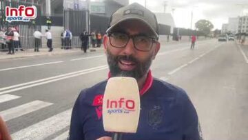 الجماهير الودادية: زياش صفقة تاريخية.. لكن خاصها تعامل خاص”