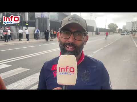 الجماهير الودادية: زياش صفقة تاريخية.. لكن خاصها تعامل خاص"