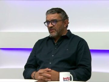 فيديو..الشاني: دياز هو من سيعوض زياش في الجهة اليمنى وهو