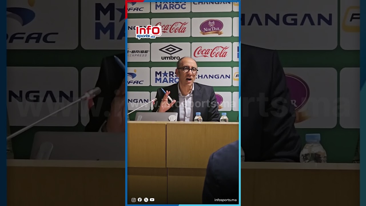 الزيات: ديجيتال كان فيه غير عبد الواحد بوحدو وكنطلب من الجمهور يصبر 3 أشهر