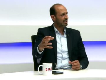 فيديو..بلعودي: برافو للعصبة الاحترافية لتقليص ديون النزاعات من 43 مليار