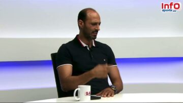 فيديو..بلعودي: خلاف آيت منا مع المنخرط أعطى صورة سلبية..والوداد لم