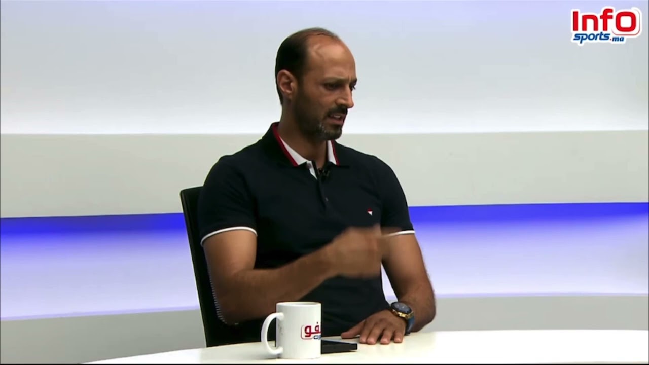 فيديو..بلعودي: خلاف آيت منا مع المنخرط أعطى صورة سلبية..والوداد لم يستغل افتتاح المتجر بشكل أفضل.