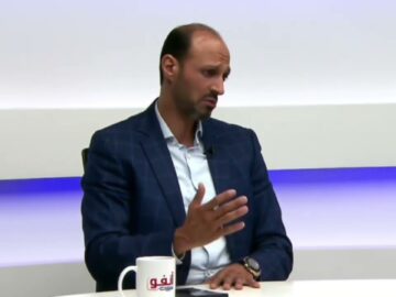 فيديو..محمد أمين: الحسين الرحيمي سينتقل إلى العين الإماراتي بوساطة من