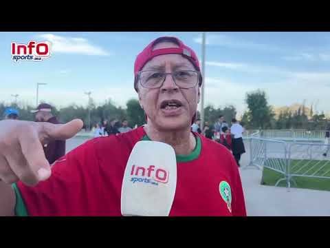 آراء مختلفة لأسباب العزوف الجماهيري عن مباراة المنتخب والكونغو