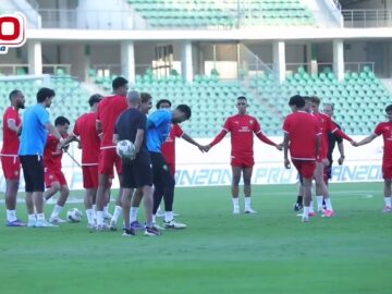 أجواء-مرحة-وتدريب-فريد-في-الحصة-الأخيرة-للمنتخب-الوطني-قبل.jpg