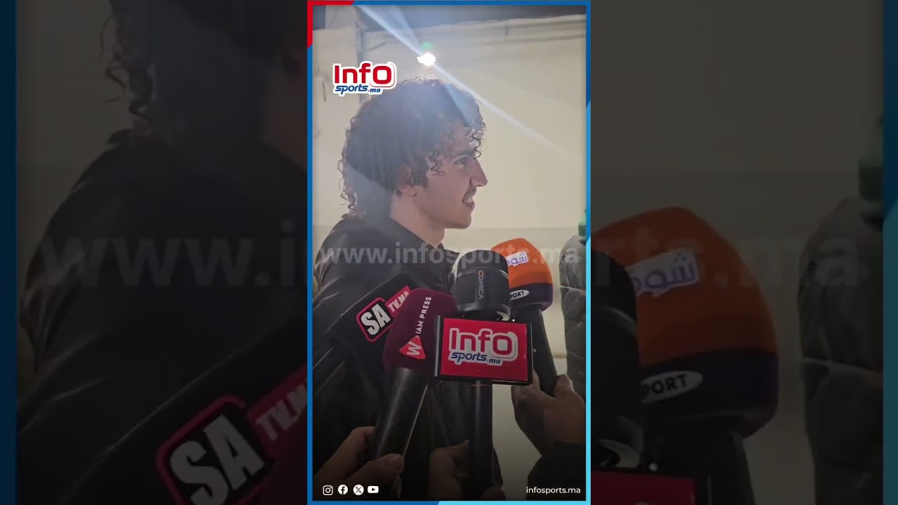 أول تصريح لموهبة الرجاء يحيى إيغيز