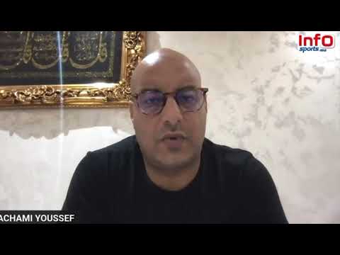 اشامي: الرجاء أعطى مؤشرات جد إيجابية وخلق فرصا كثيرة للتسجيل