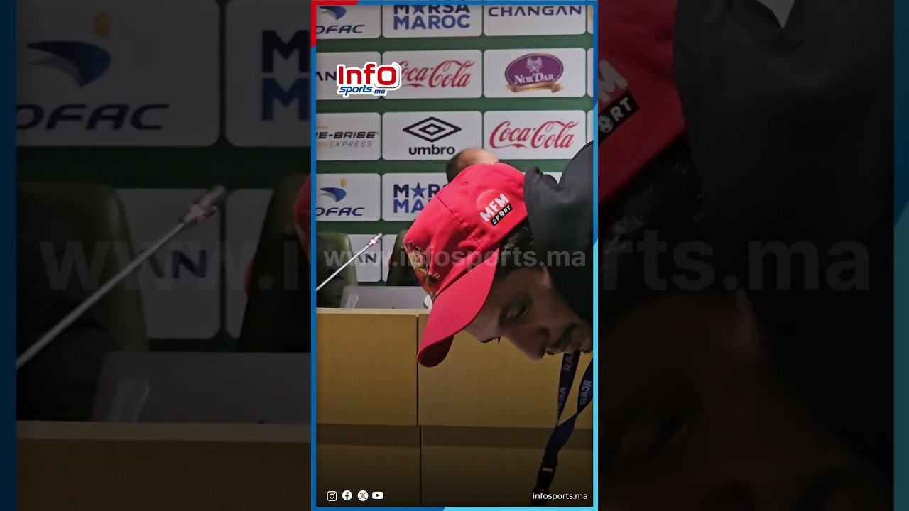 الزيات: مايمكنش تهيكل نادي الرجاء 100% فالسنة الأولى ونتا عند كتر من 13 مليون درهم ديال الدين