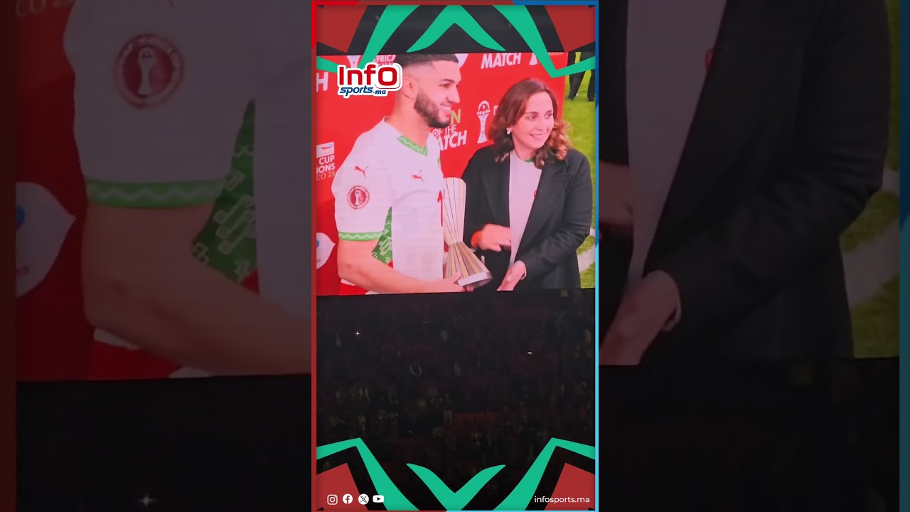 الصيباري رجل مباراة المنتخب الوطني والكاميرون