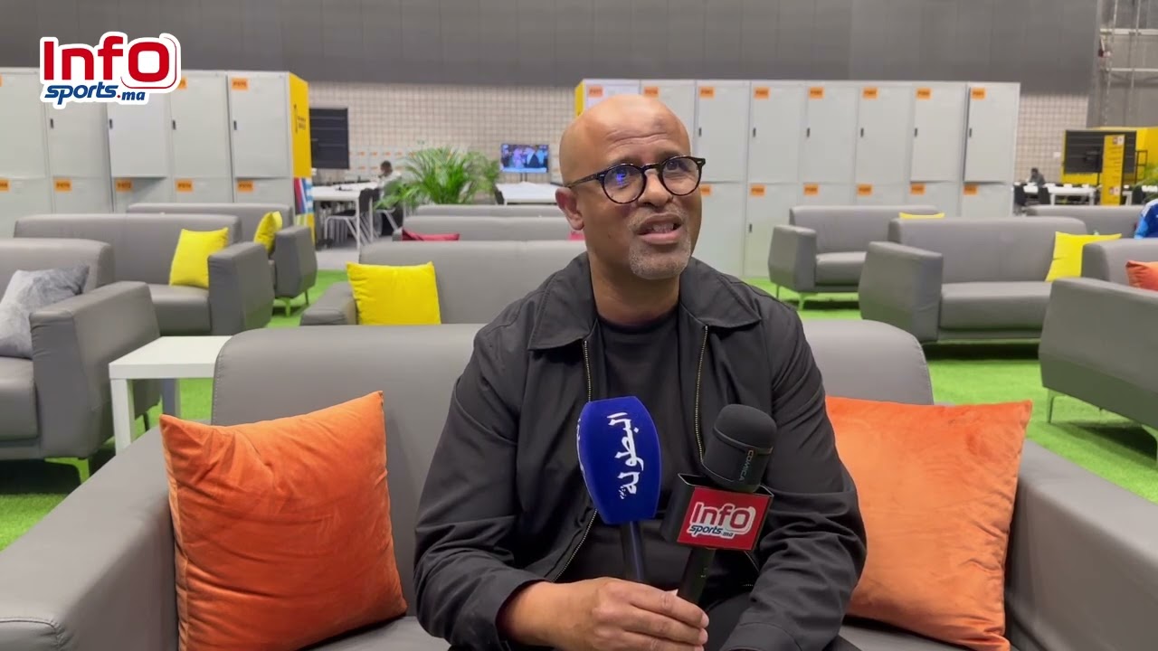 المنتخب المغربي، رغم الإصابات ، يبقى المرشح الأول وبقوة لانتزاع اللقب… فهو يملك كل مقومات البطل