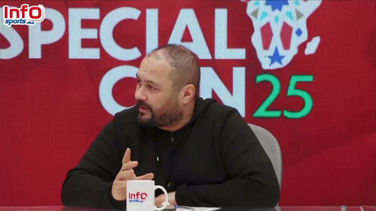 النفاتي : خاص دماء جديدة فالمنتخب الوطني