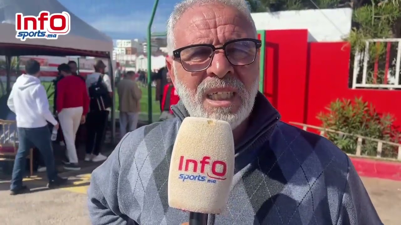 “الوداد الرياضي يخلد المسيرة الخضراء.. نجوم الأمس يجتمعون في روح وطنية بمركب بنجلون