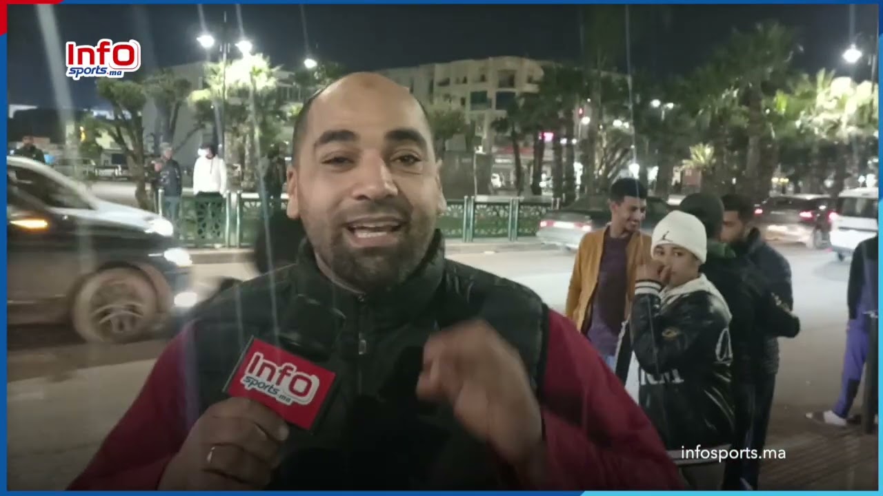 انتصار يقنع الجماهير… هكذا قيّم المغاربة أداء المنتخب بعد إسقاط الكاميرون