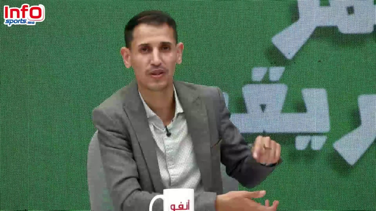 بث مباشر : الركراكي يوكد/اخر استعدادت المنتخب/التشكيلة المحتملة أمام مالي/الجماهير