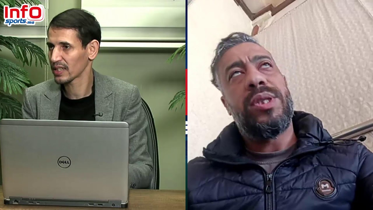 بث مباشر: المنتخب المغربي أمام المنتخب الاردني/ تشكيلة المباراة/عموتة على ردار منتخبات عربية