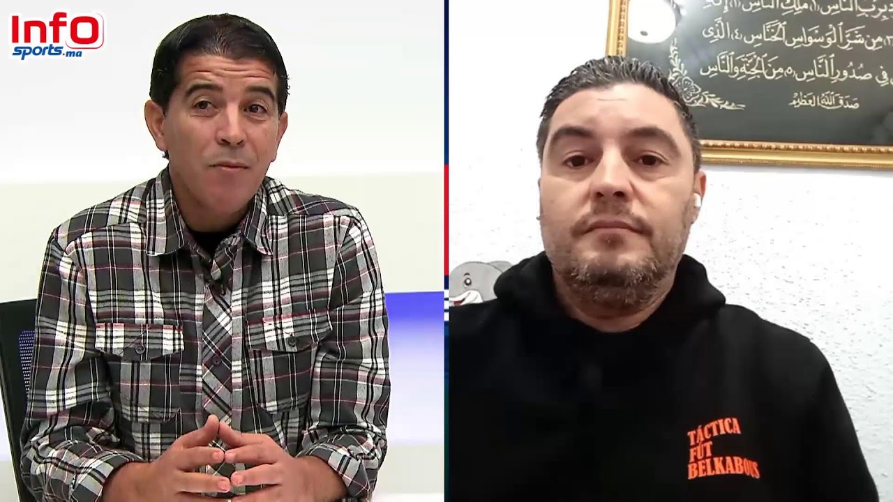 بث مباشر : المنتخب المغربي يستهل المشوار بالفوز على جزر القمر في كأس العرب/ قراءة كيف لعب الاسود ؟